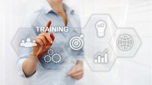 Khóa Học Hành Chính Nhân Sự